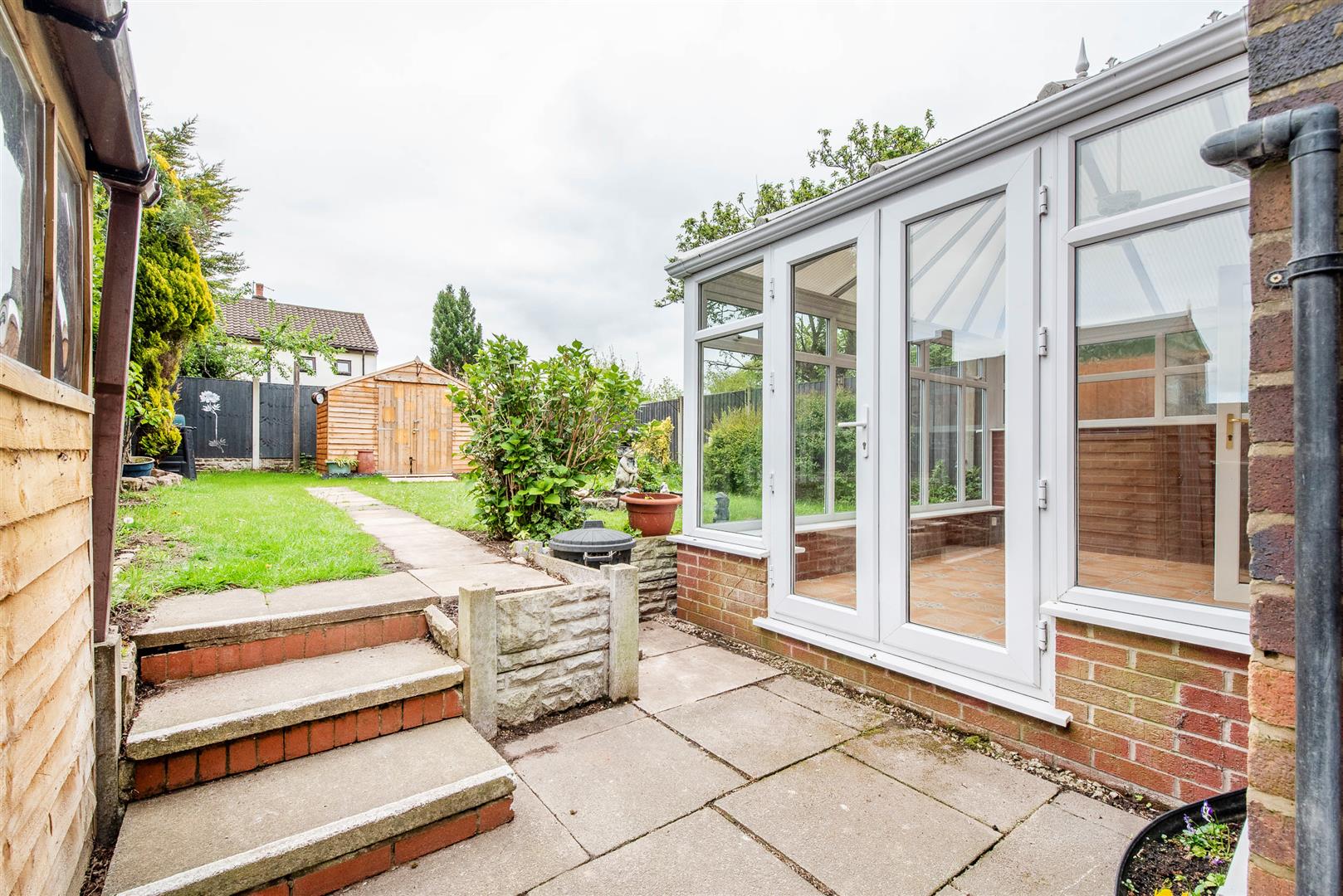 Broadfield Drive, Leyland